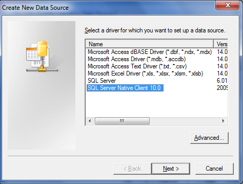Connection string sql native client 10 - goldtaia
