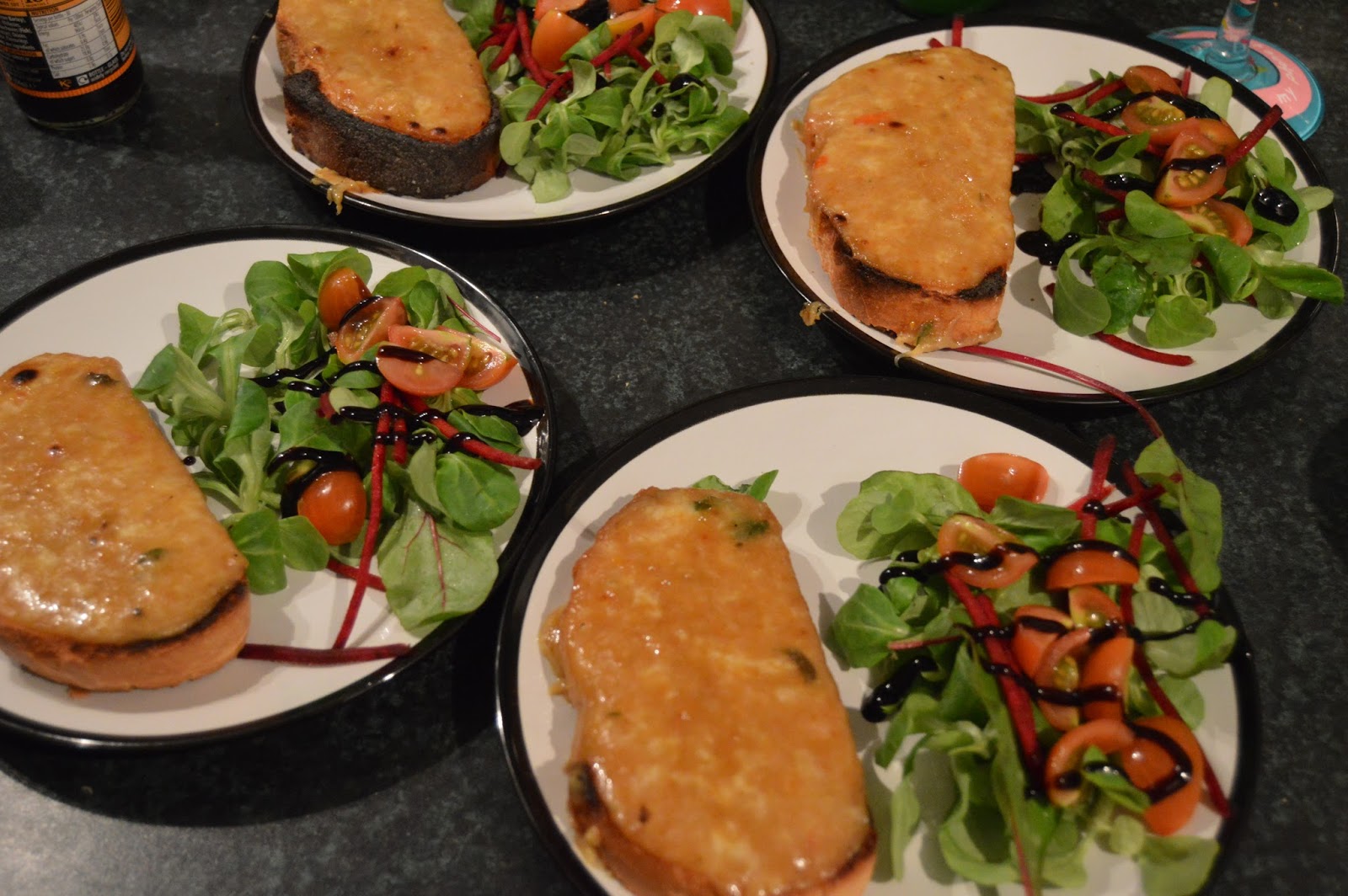 Come Dine With Me Score Cards 10 allthatsassbowtique