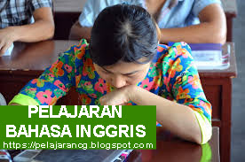 PELAJARAN BAHASA INGGRIS: CONTOH-CONTOH DESCRIPTIVE TEXT - Kurikulum