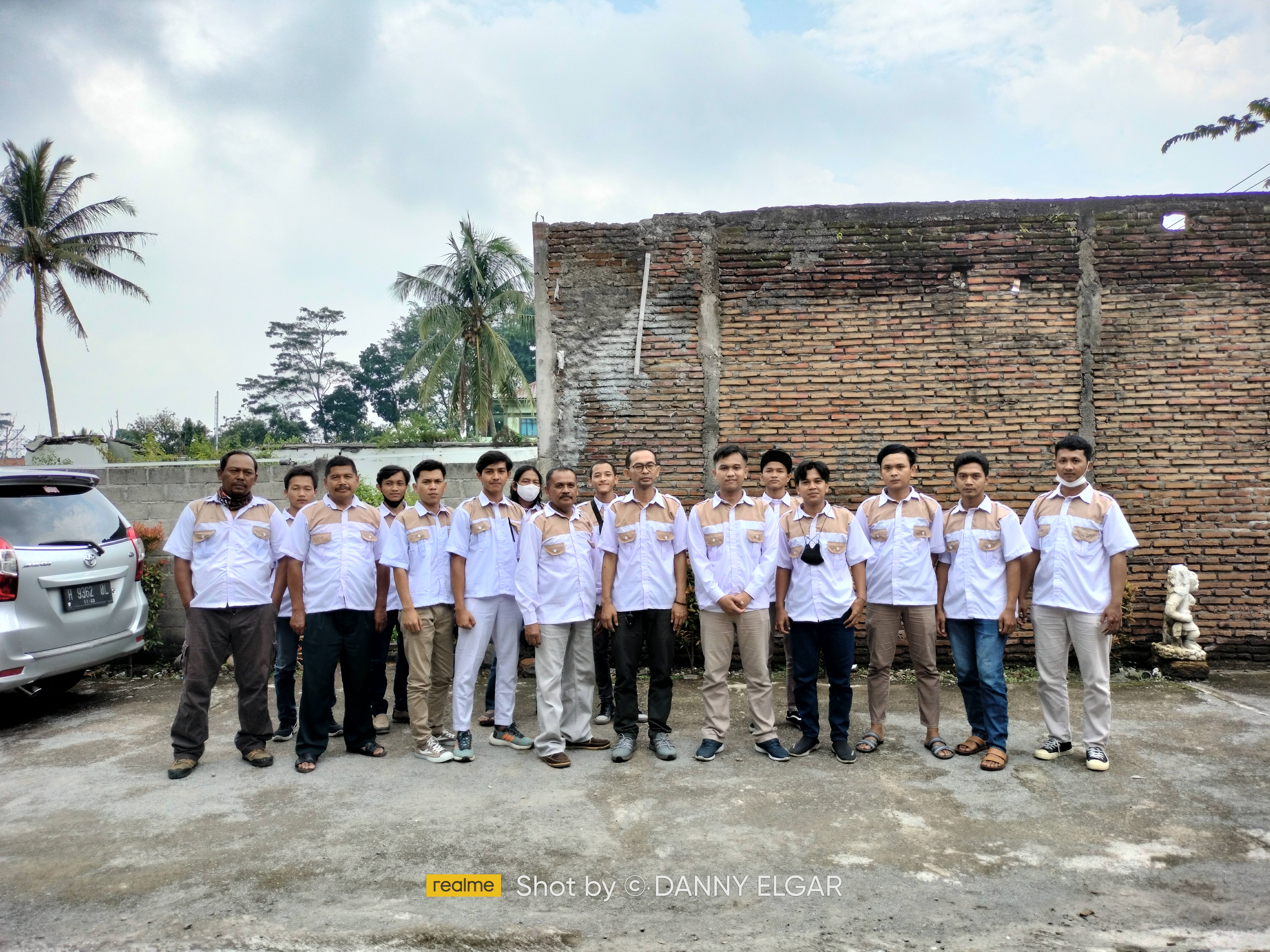 Gerindra Kabupaten Semarang