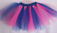 http://www.easysewingforbeginners.com/project/how-to-make-a-tutu-with-a-no-sew-tutu-option/