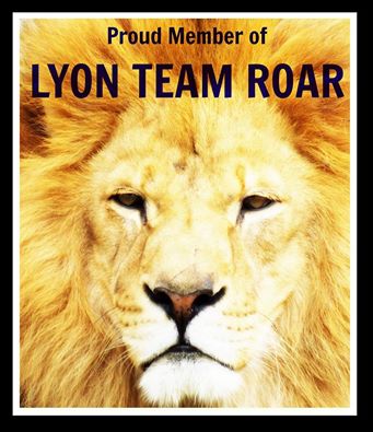 Lyon Team Roar Member