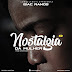 DOWNLOAD EP : Isac Ramos - Nostalgia Da Mulher [ EP ]