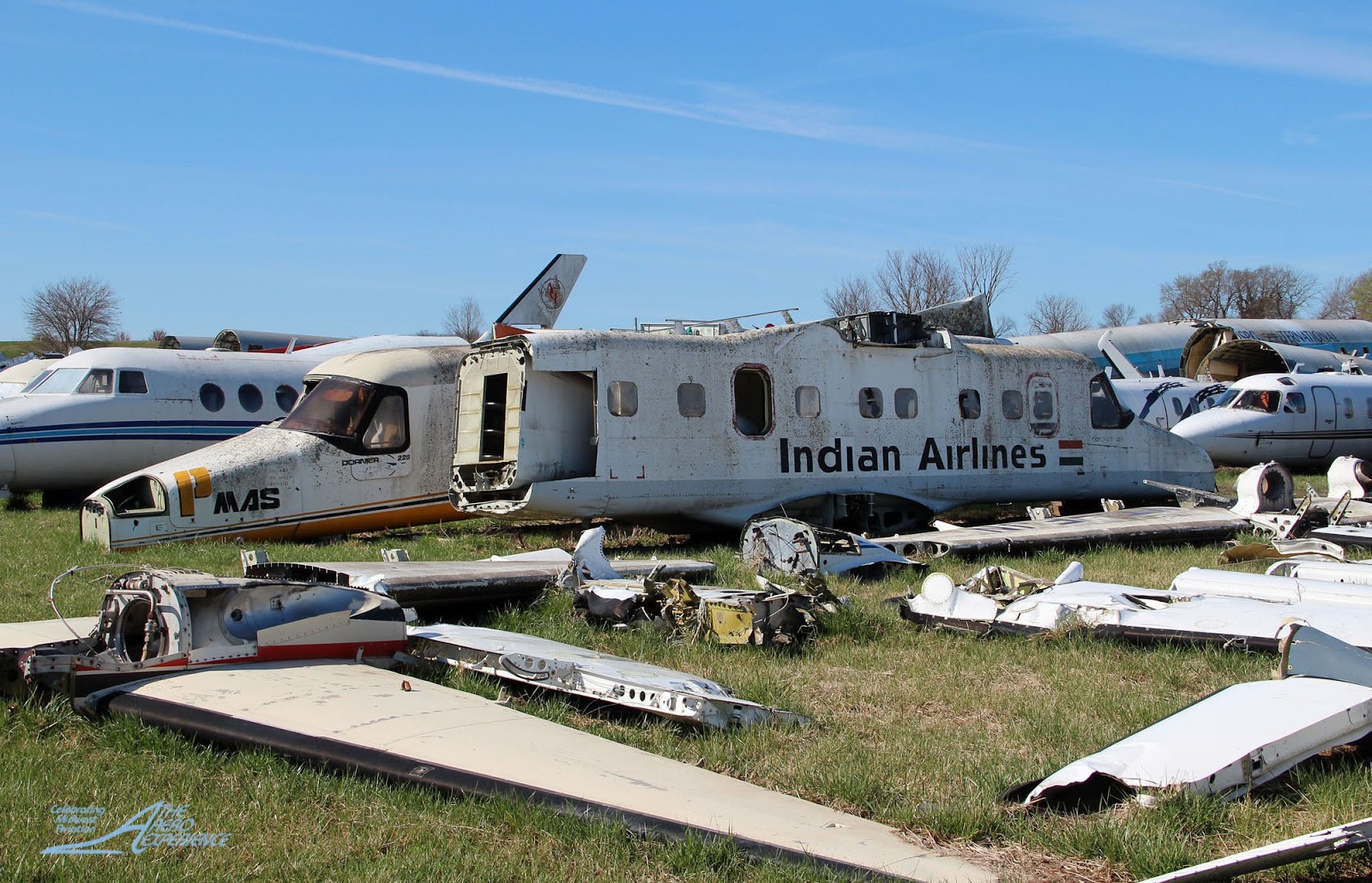 The Aero Experience The Aero Experience MidWest Tour 2016 Dodson