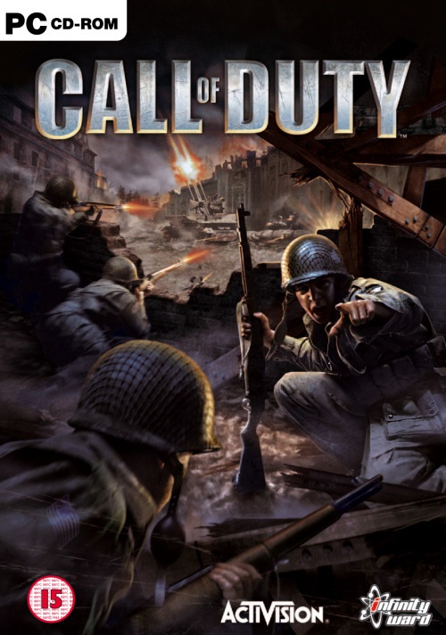 Download call of duty highly compressed for pc windows 7