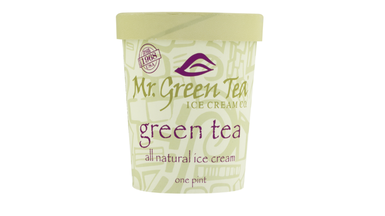 El Socio "Mr. Green Tea" El Socio "Mr. Green Tea".