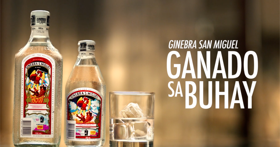 GINuman na! Enjoy the summer with Ginebra San Miguel's events and new