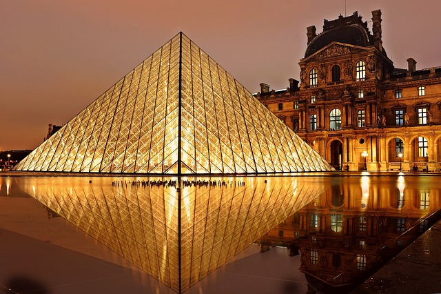 Il Louvre