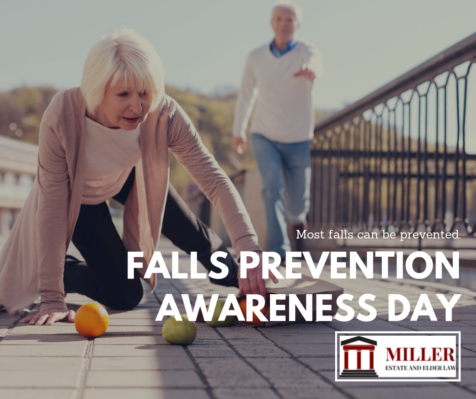 Falls Prevention Awareness Day Wishes Awesome Picture Falls Prevention Awareness Day Wishes Awesome Picture