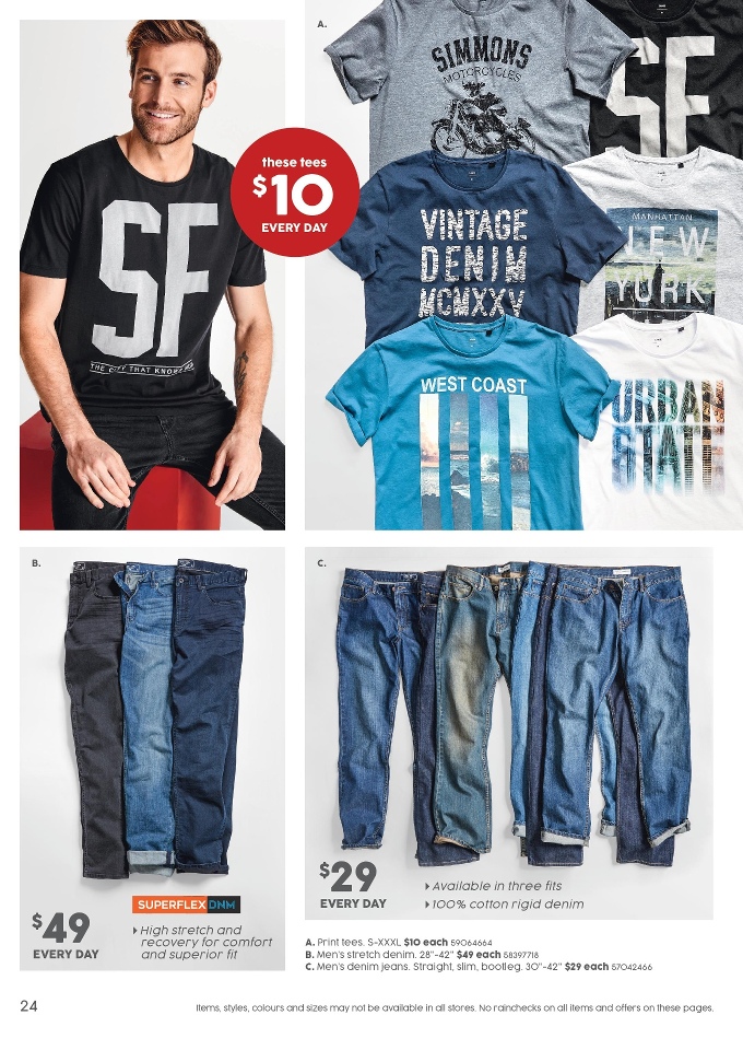Target Catalogue 10 24 August 2016 Australia Online Catalogues