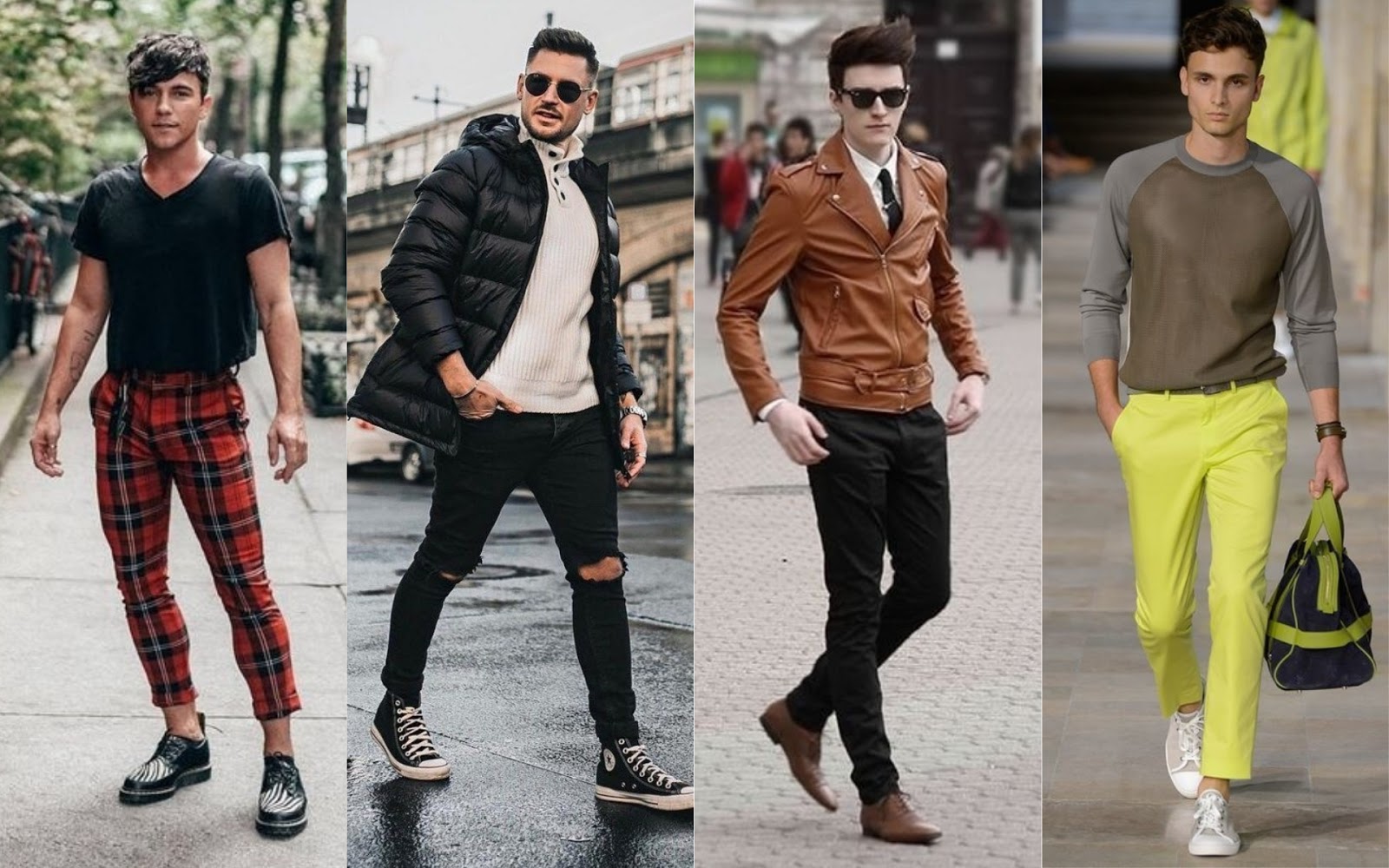 roupas inverno 2019 masculino