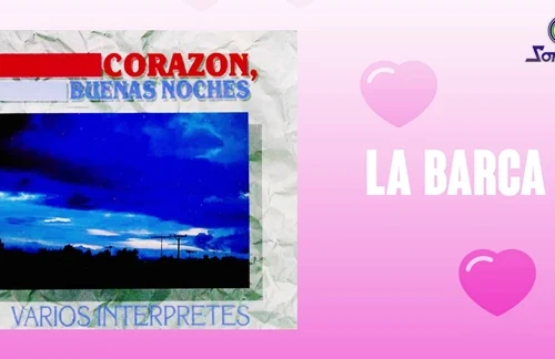 La Barca | Alberto Granados Lyrics