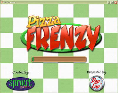 Download Game Pizza Frenzy Deluxe Full Version Untuk PC/Laptop