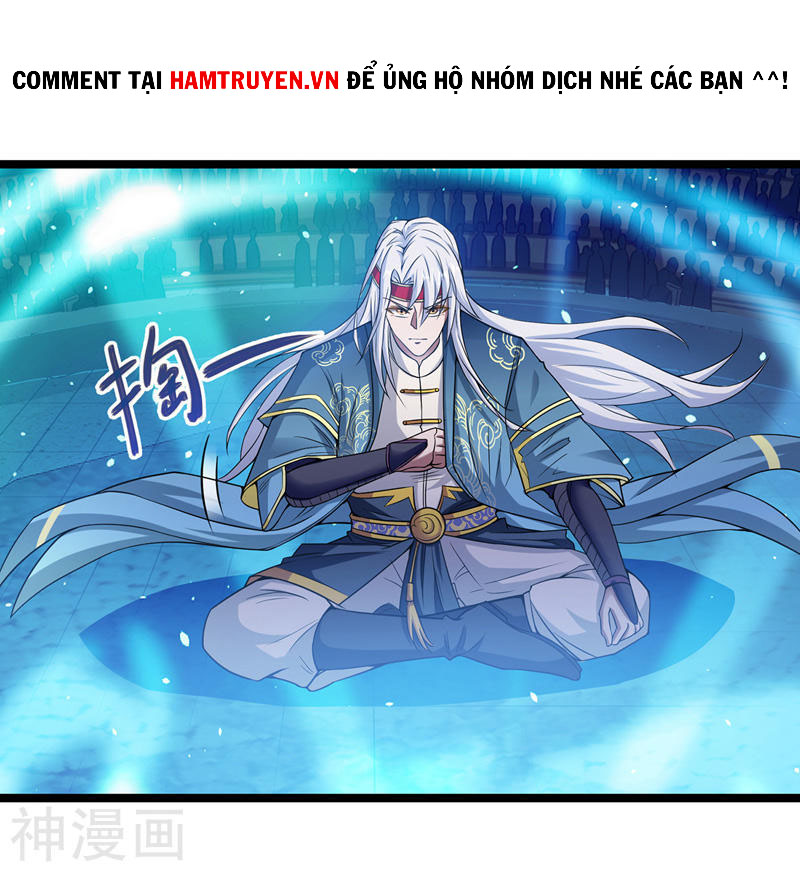 Nghịch Thiên Chí Tôn Chapter 14 - Trang 5