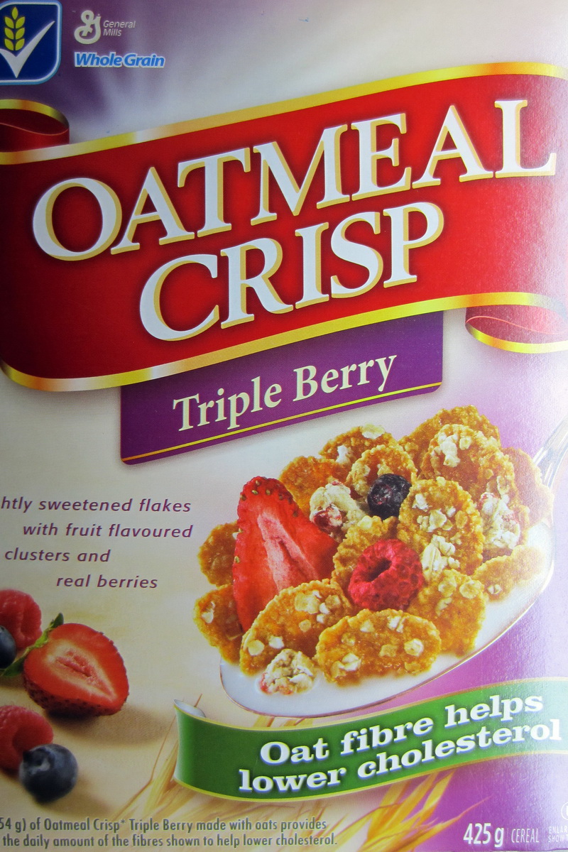 Lets talk cereal! | Page 3 | NeoGAF