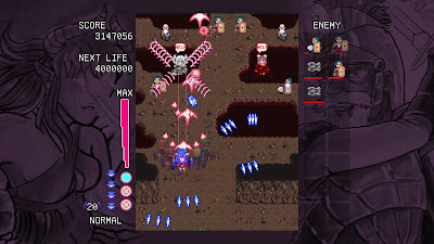 Demonizer Game Screenshot 8