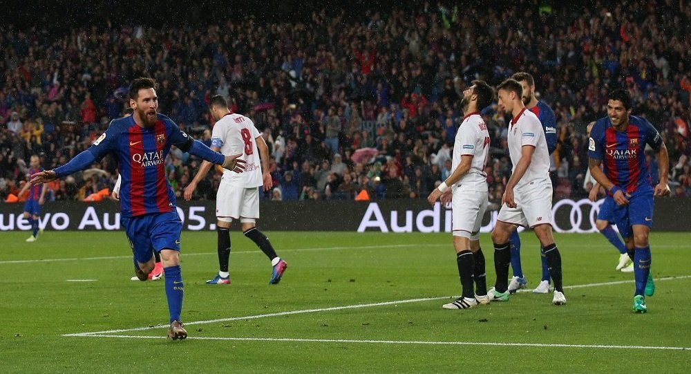 نتيجة مباراة برشلونة وديبورتيفو ألافيس بتاريخ 21-12-2019 الدوري الاسباني نتيجة مباراة برشلونة وديبورتيفو ألافيس بتاريخ 21-12-2019 الدوري الاسباني