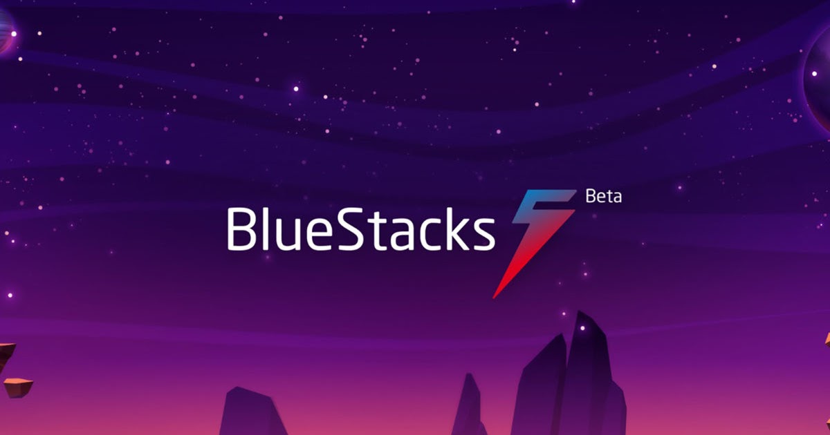 bluestacks latest version