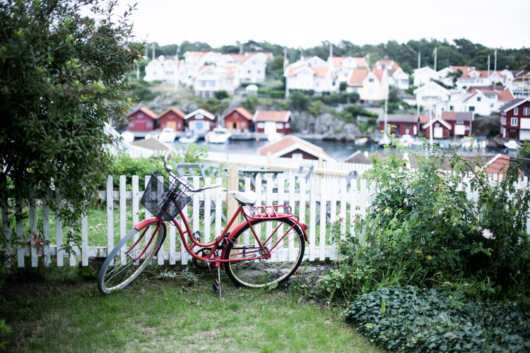 10 Beautiful Islands To Visit In The Gothenburg Archipelagos