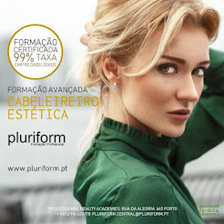 Formação Cabeleireiro e Estética