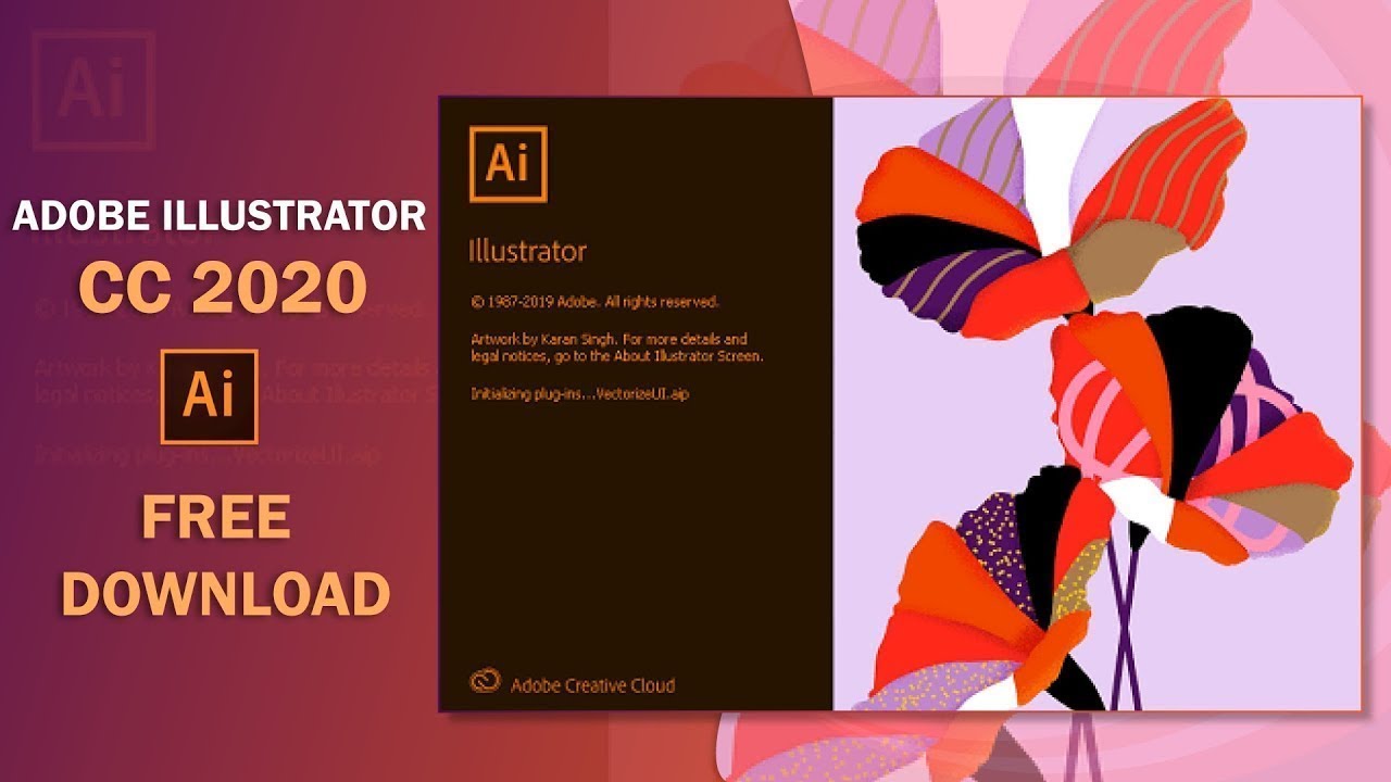 تحميل Adobe Illustrator Cc 2017 أدوبى اليستريتور سى سى 2017 كامل بالتفعيل