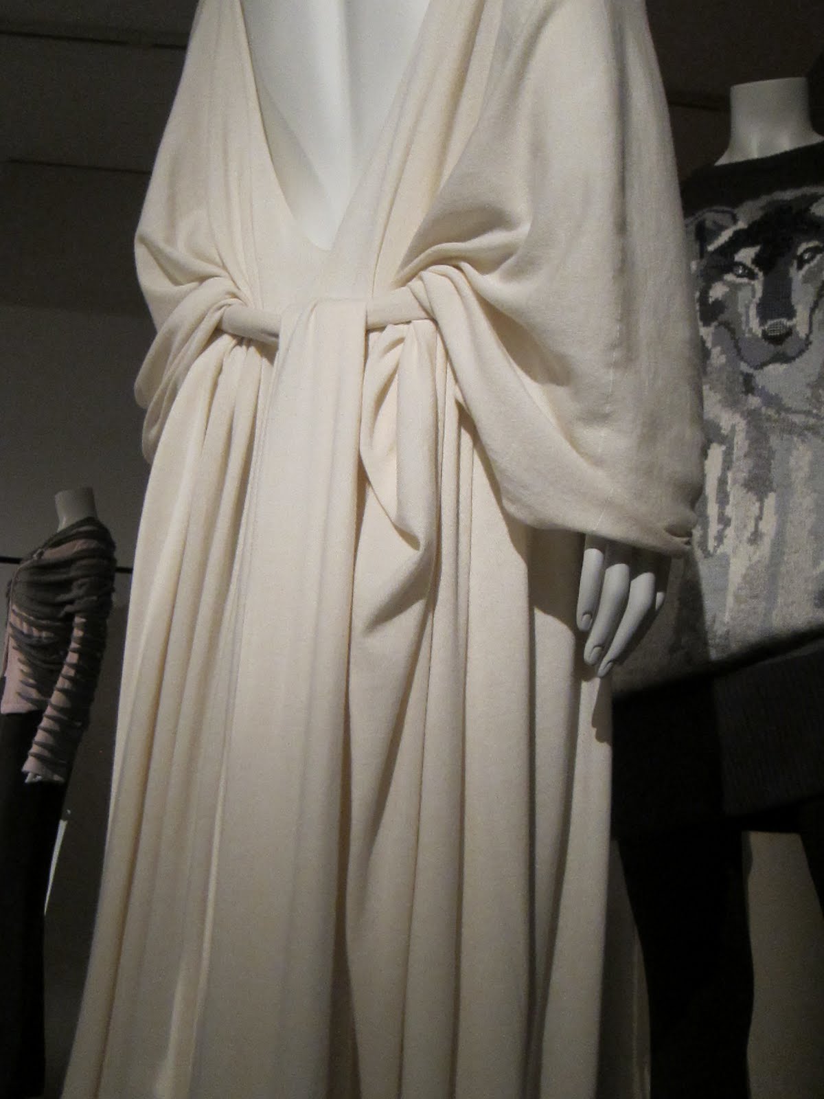 The Shady Chronicles: Antwerp: Mode Museum