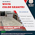 White color Granite Kitchen Tops available @ Preetham Granites
