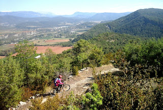 enduro, ainsa, zona zero, guaso