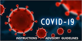 How can we bring down the severity of COVID-19?