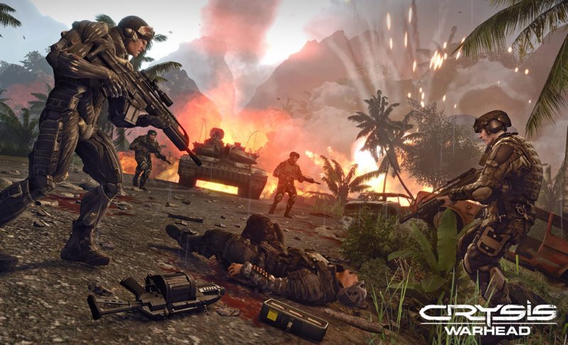 Crysis Warhead Highly Compressed Pc Game Download Crysis Warhead Highly Compressed Pc Game Download