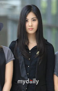 Seo Hyun SNSD