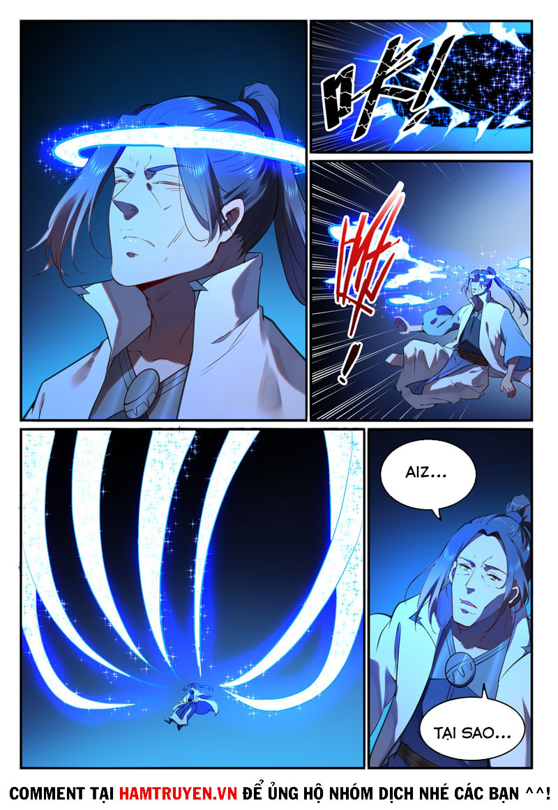 Bách Luyện Thành Thần chapter 762 - Trang 5