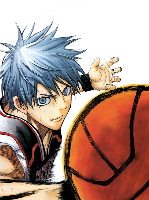 It's about all: Kumpulan Gambar Anime Kuroko no Basuke