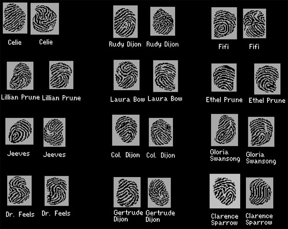 The Adventurers Guild: Game 34: The Colonel's Bequest - Introduction