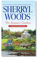 the summer garden cover