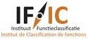 website Instituut Functieclassificatie