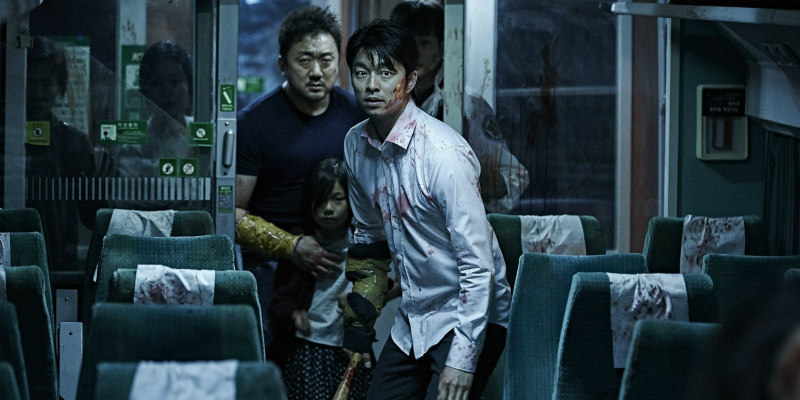 train to busan