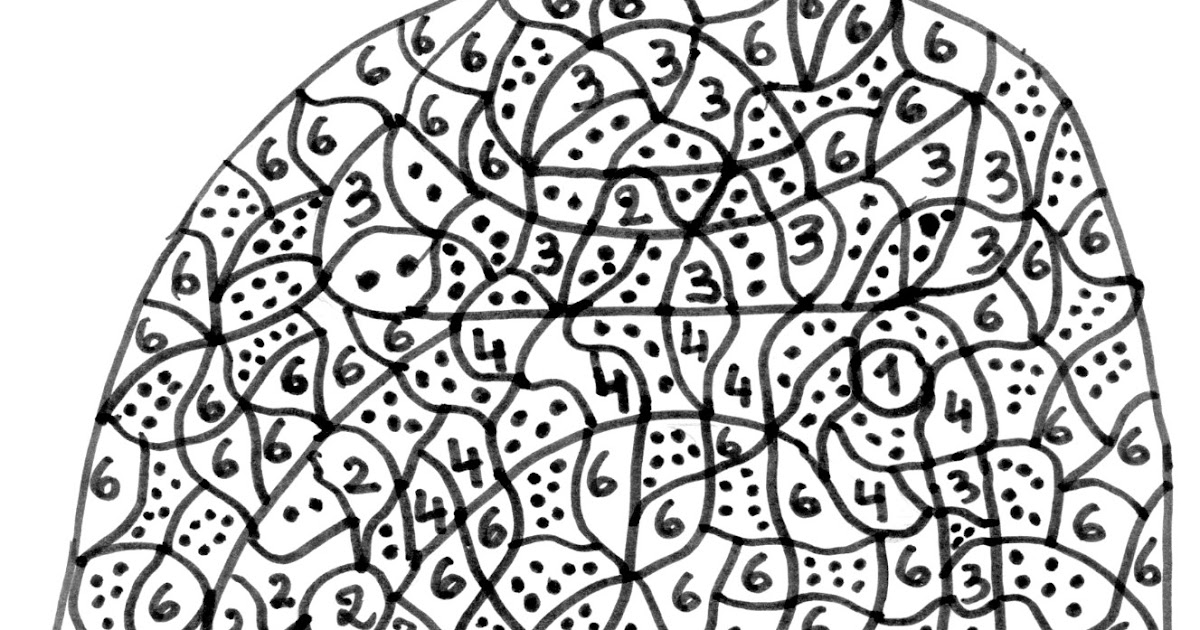 Maternelle: Coloriage magique : la lettre C