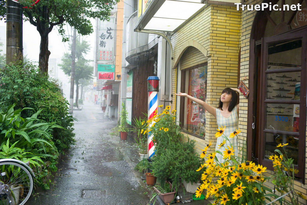 Image Wanibooks No.130 - Japanese Idol Singer and Actress - Erina Mano - TruePic.net - Picture-24