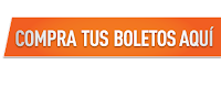 Boletos Alex Fernández fiestas de OCT