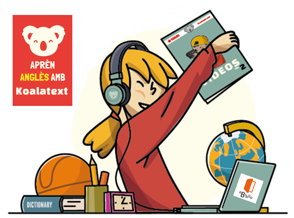 Les Roquetes English Blog KOALA TEXT (for everyone)