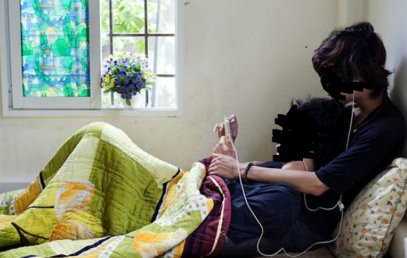 Hukum Menyukai Lawan Jenis Dalam Islam