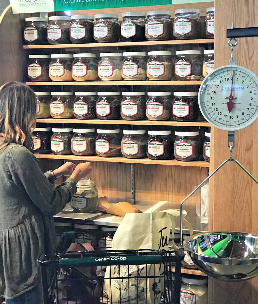 Everything You Need to Know about Shopping at a Food Coop