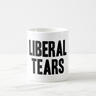 Liberal Tears Coffee Mug