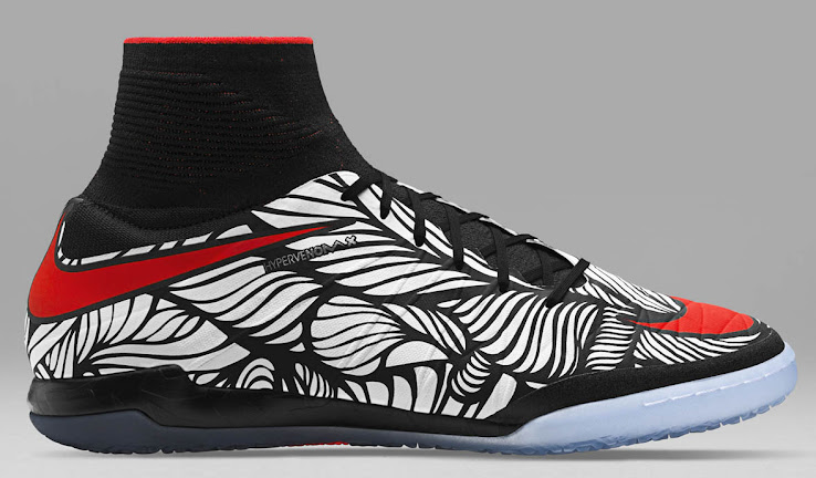 neymar shoes indoor 2016