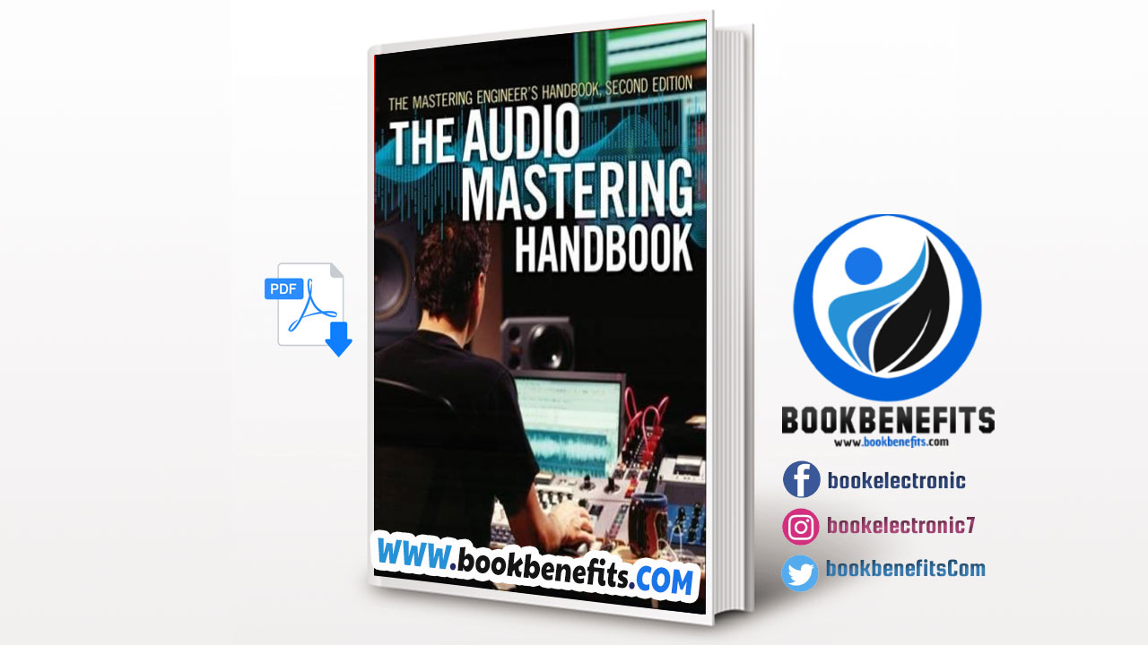 The Mastering Engineer's Handbook Download PDF