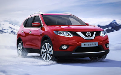 Nissan X-trail Mobil Suv Tangguh dan Sporty Terbaik