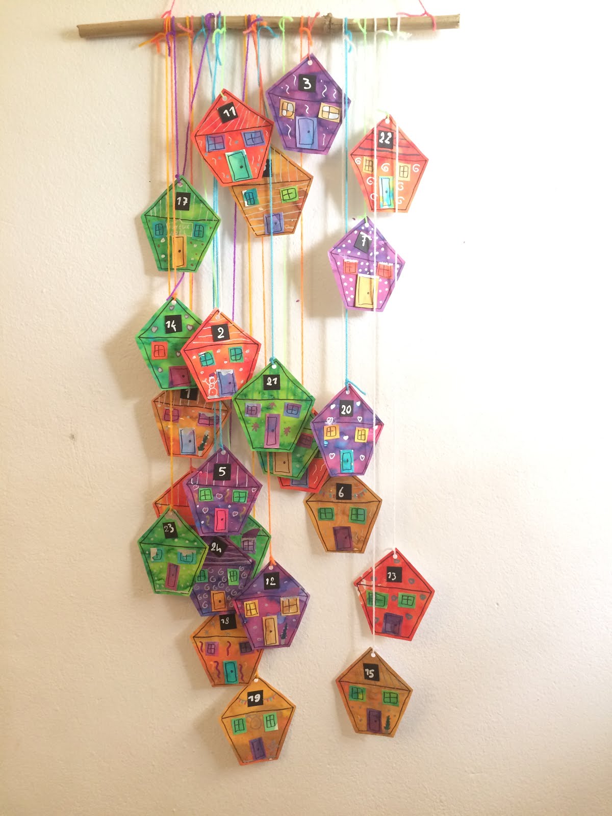 Les ateliers ARTiFun - atelier d'arts plastiques et loisirs créatifs en