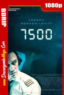 7500 (2019) BDRip 1080p Latino-Ingles