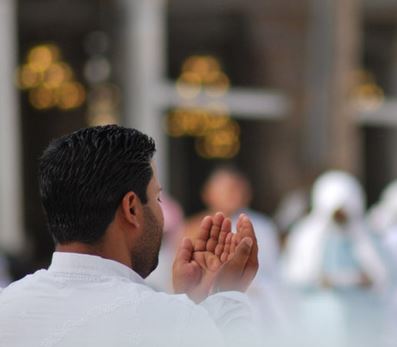 Luasnya Ampunan Allah - Jangan Putus Asa Dari Rahmat Allah